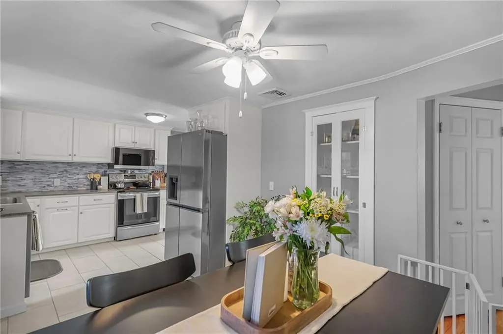 55 Columbia Avenue Coventry RI 02816