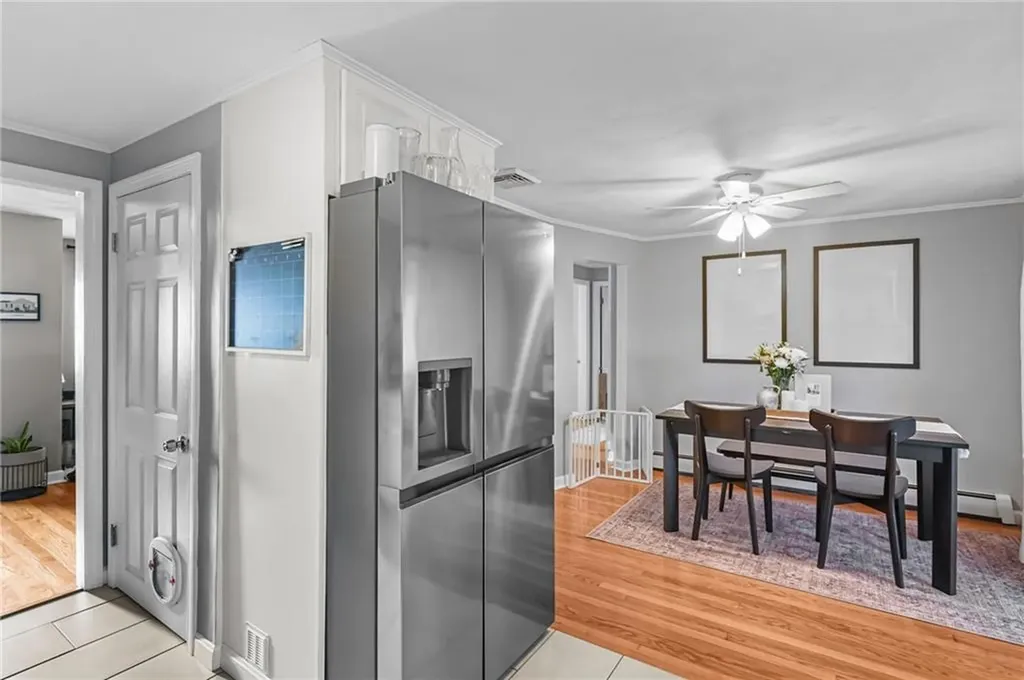 55 Columbia Avenue Coventry RI 02816