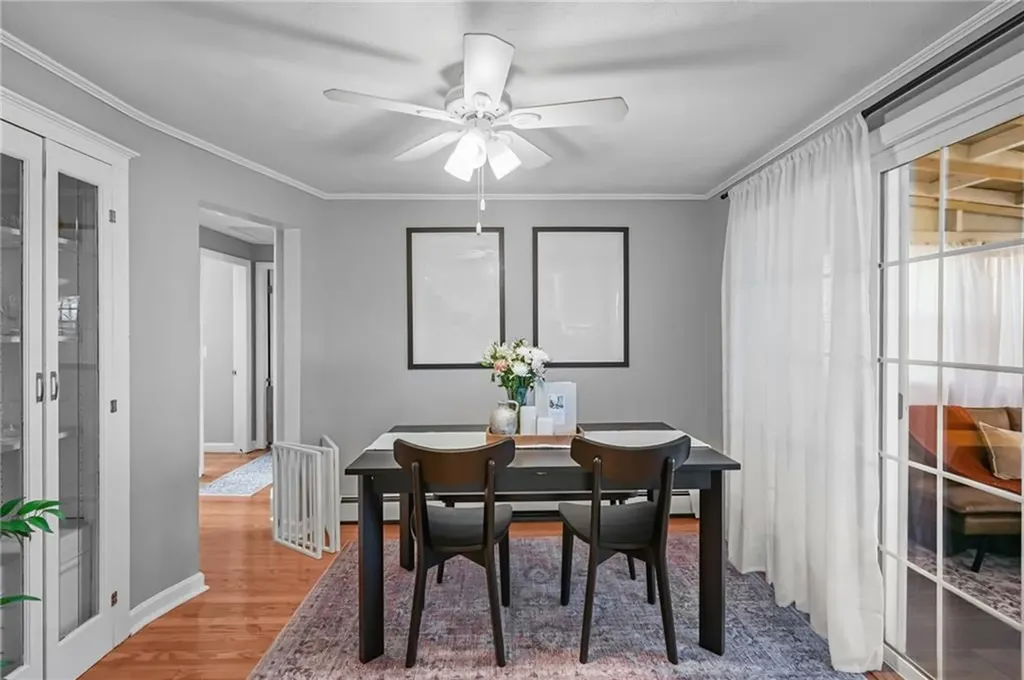 55 Columbia Avenue Coventry RI 02816