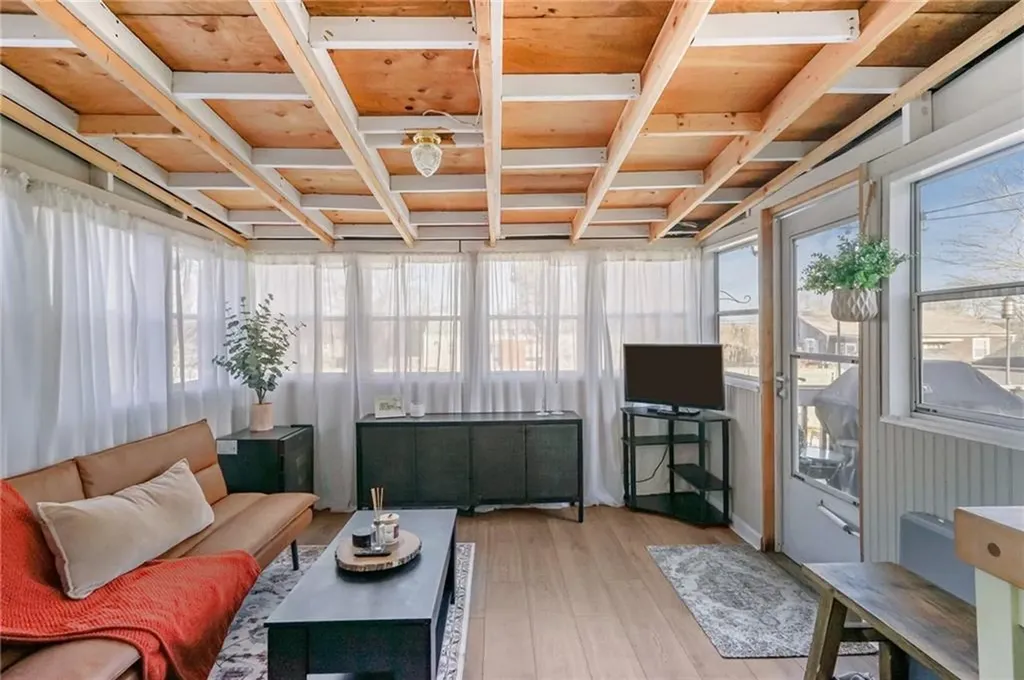 55 Columbia Avenue Coventry RI 02816