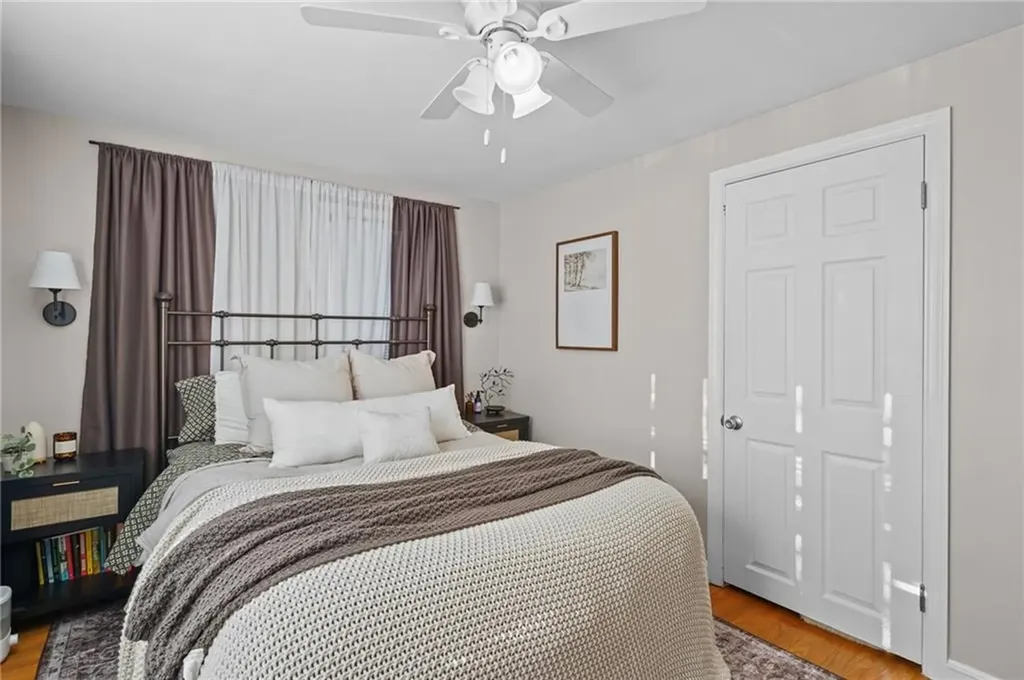 55 Columbia Avenue Coventry RI 02816