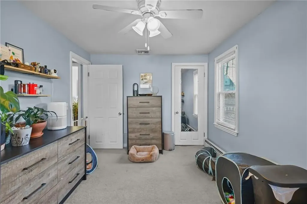 55 Columbia Avenue Coventry RI 02816