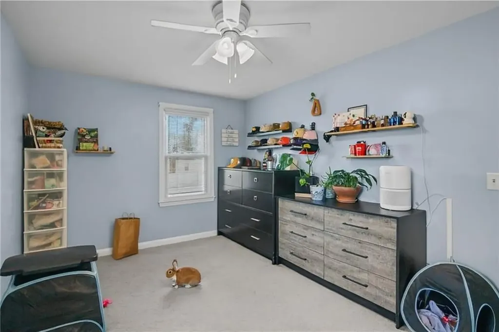 55 Columbia Avenue Coventry RI 02816