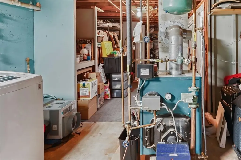 55 Columbia Avenue Coventry RI 02816