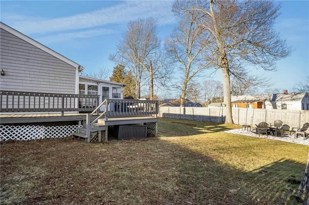 55 Columbia Avenue Coventry RI 02816