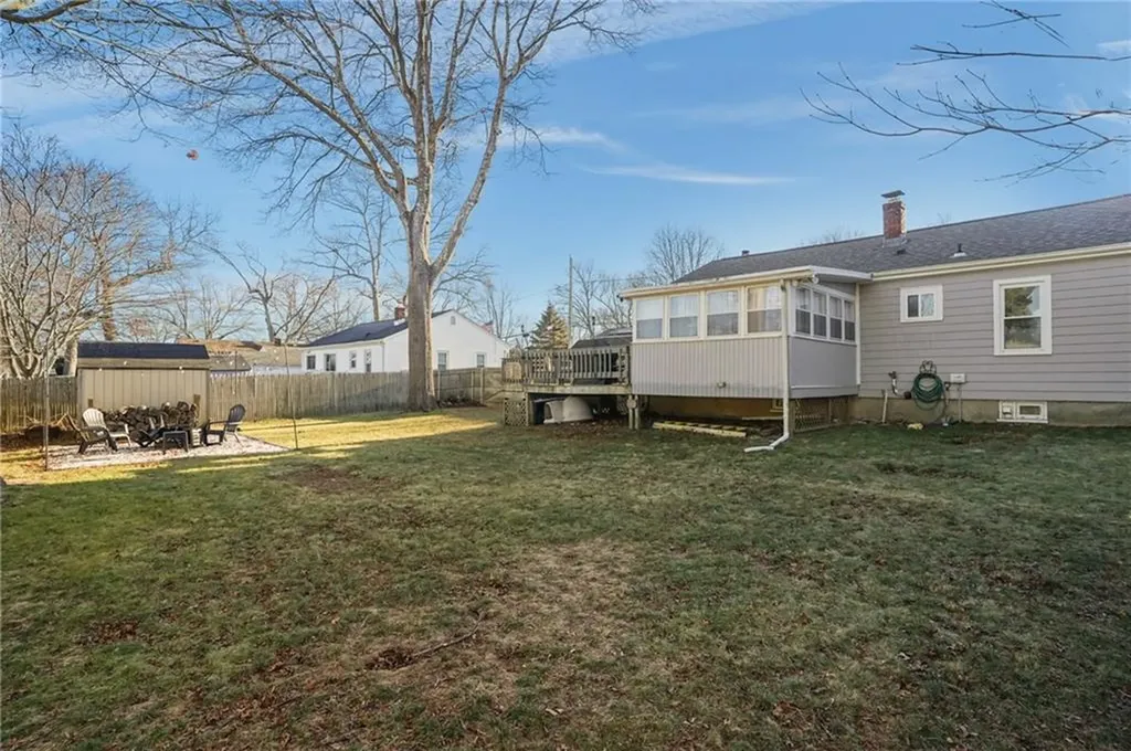 55 Columbia Avenue Coventry RI 02816