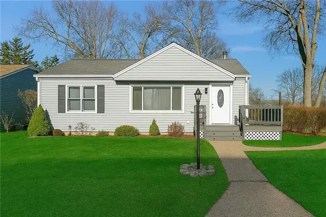 55 Columbia Avenue Coventry RI 02816