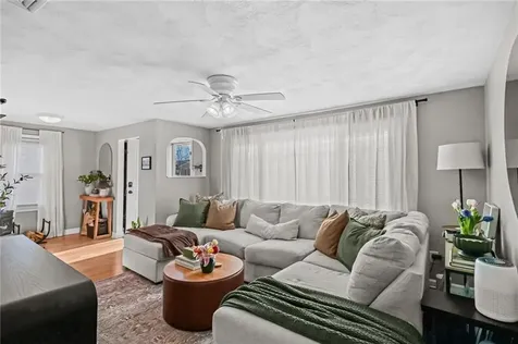 55 Columbia Avenue Coventry RI 02816