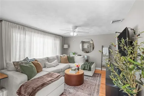 55 Columbia Avenue Coventry RI 02816