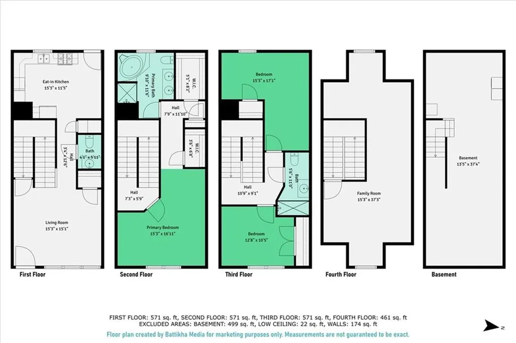 32 Park Street Attleboro MA 02703