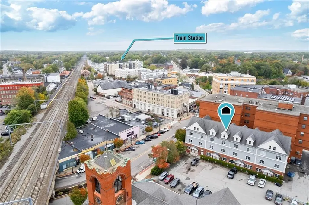 32 Park Street Attleboro MA 02703