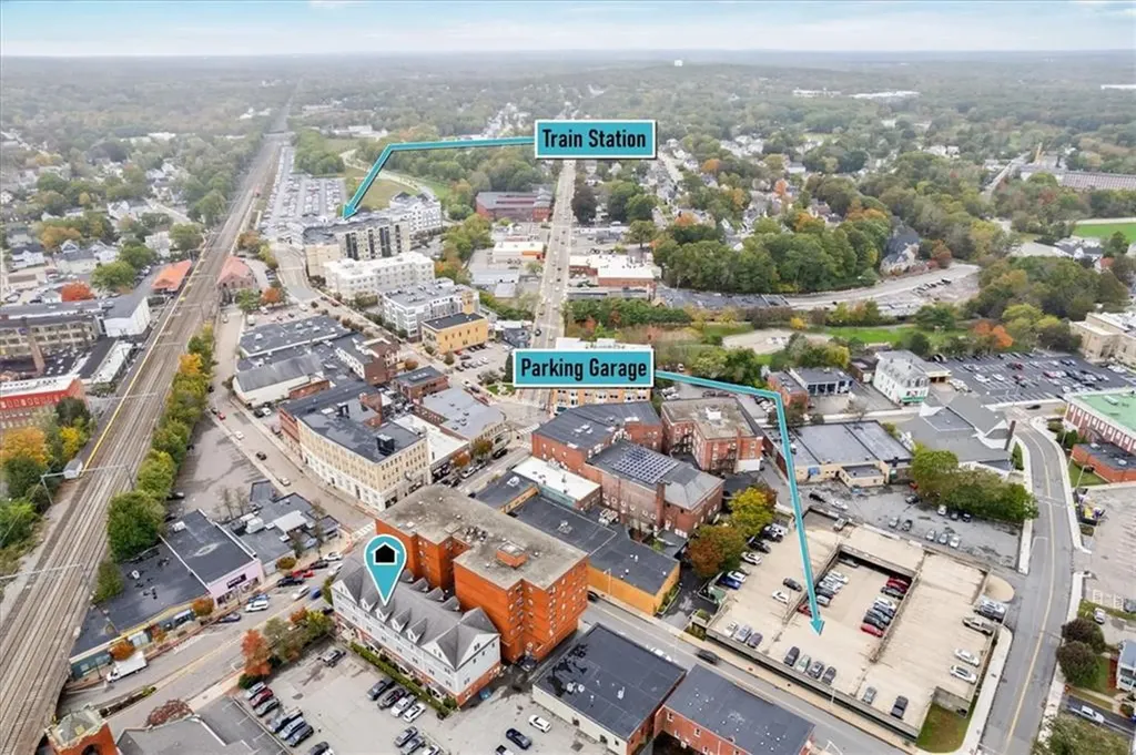 32 Park Street Attleboro MA 02703