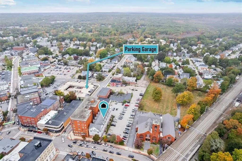 32 Park Street Attleboro MA 02703