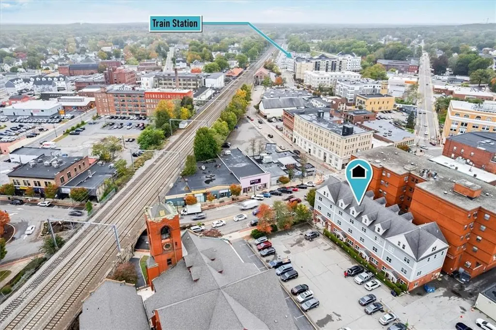 32 Park Street Attleboro MA 02703