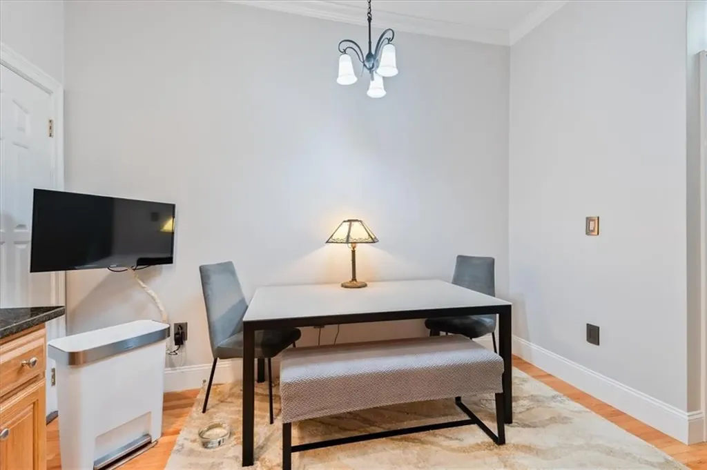 32 Park Street Attleboro MA 02703