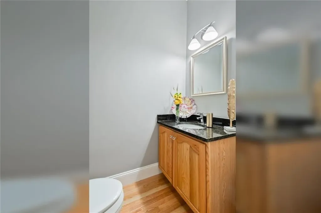 32 Park Street Attleboro MA 02703