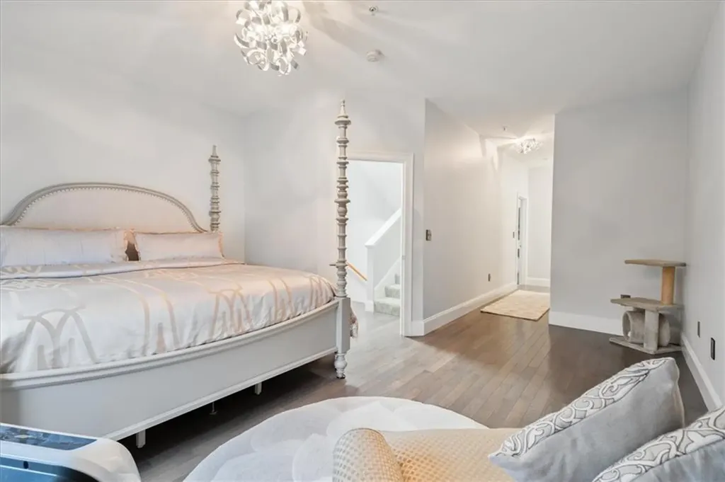 32 Park Street Attleboro MA 02703