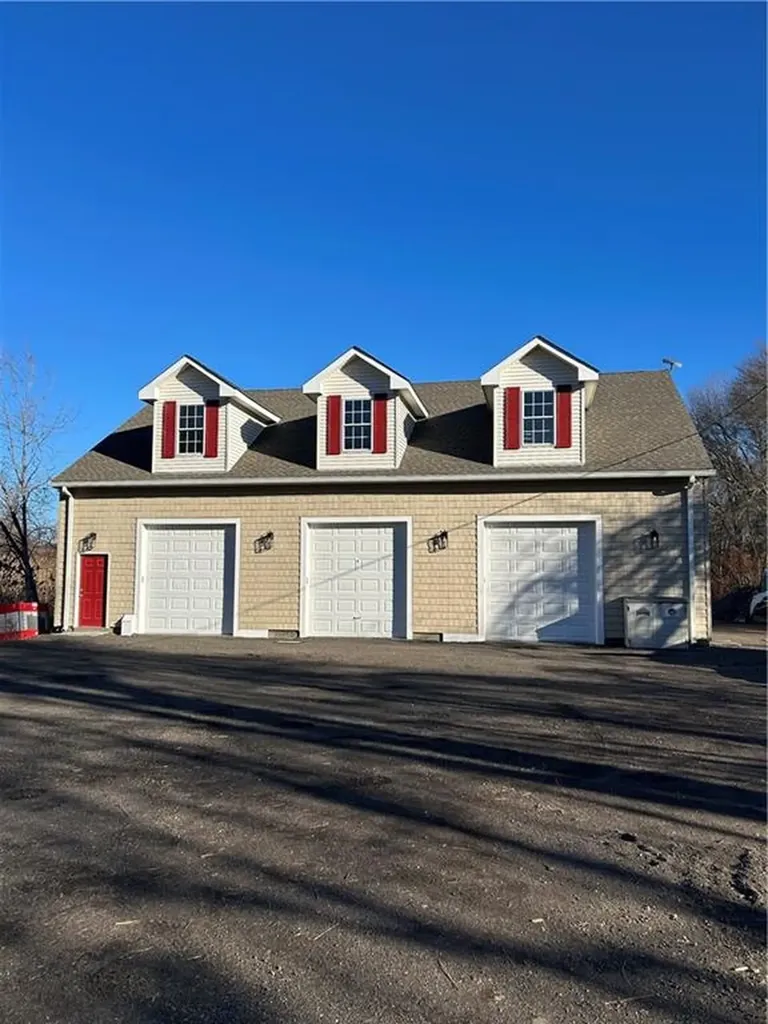 50 Miner Road North Kingstown RI 02874