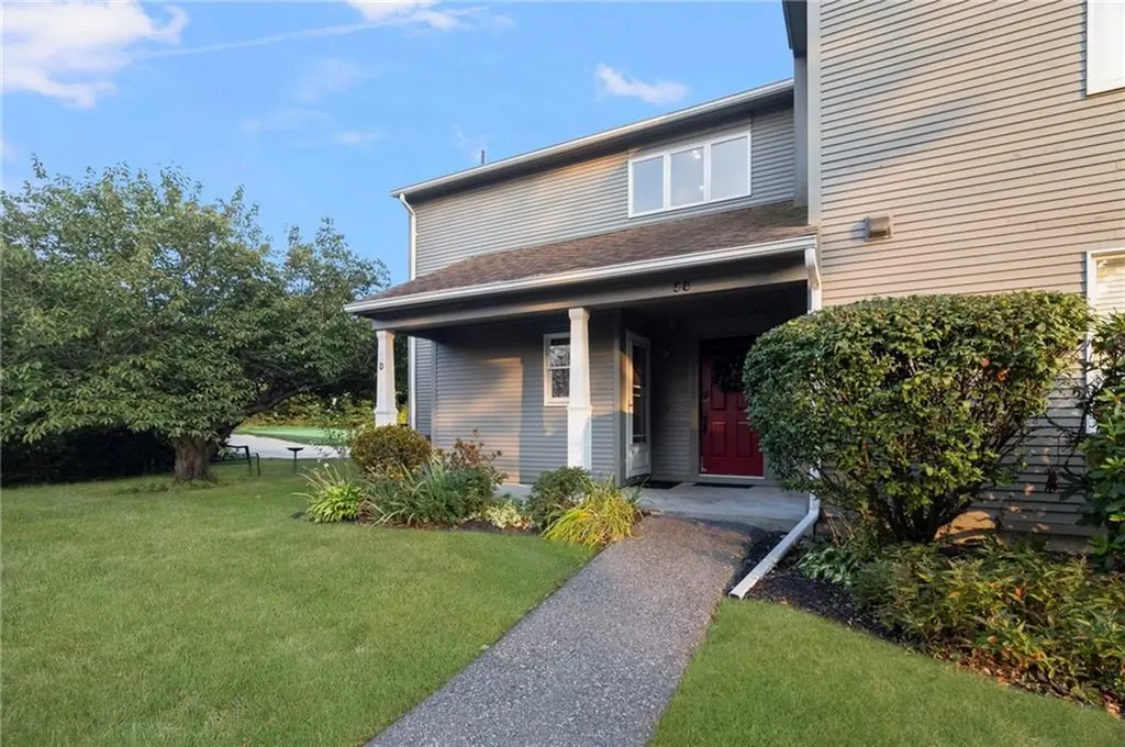 58 Needle Grove Point North Providence RI 02904