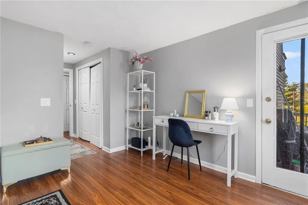 58 Needle Grove Point North Providence RI 02904