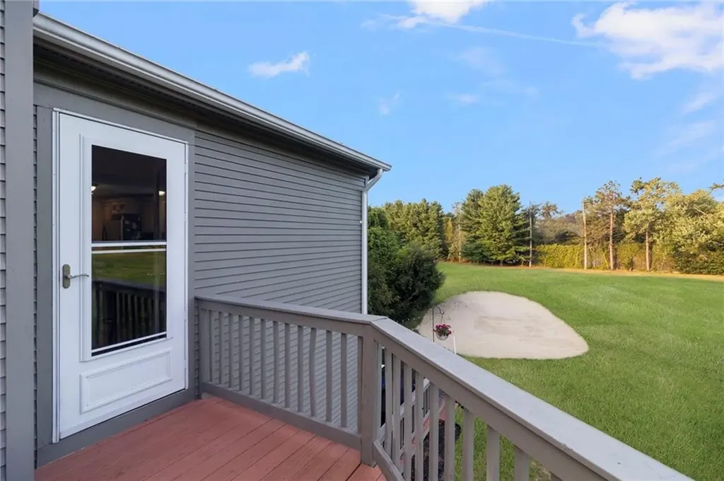 58 Needle Grove Point North Providence RI 02904