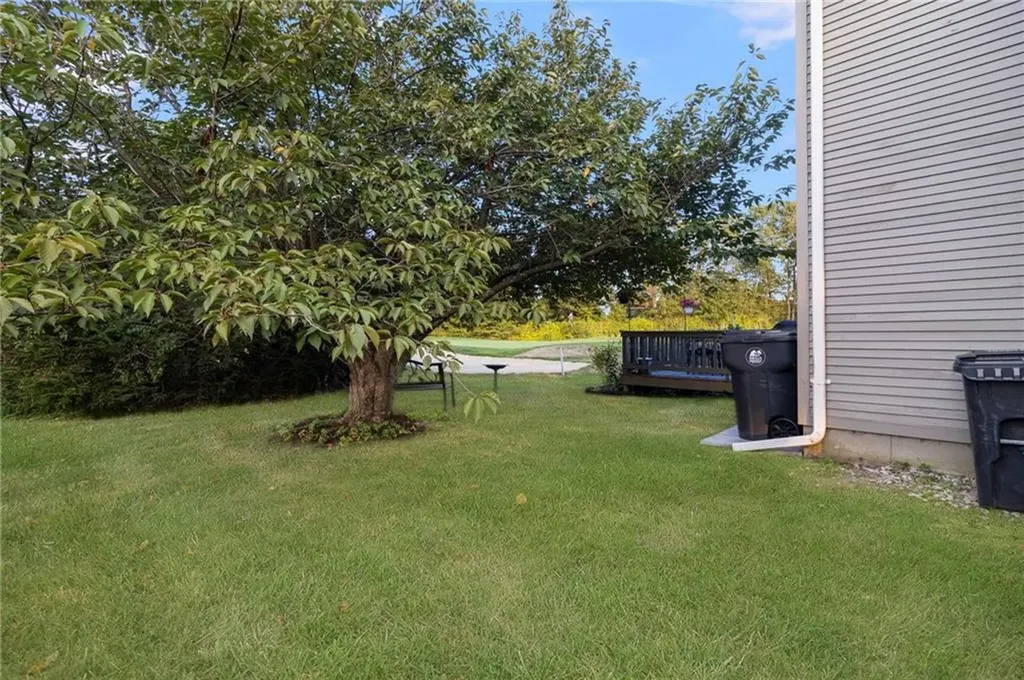 58 Needle Grove Point North Providence RI 02904