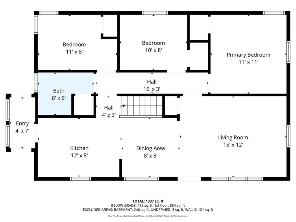 52 Earl Street West Warwick RI 02893