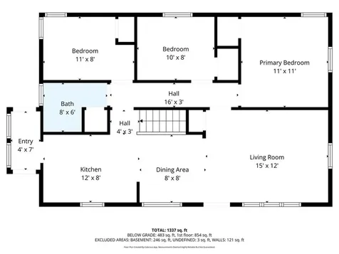 52 Earl Street West Warwick RI 02893