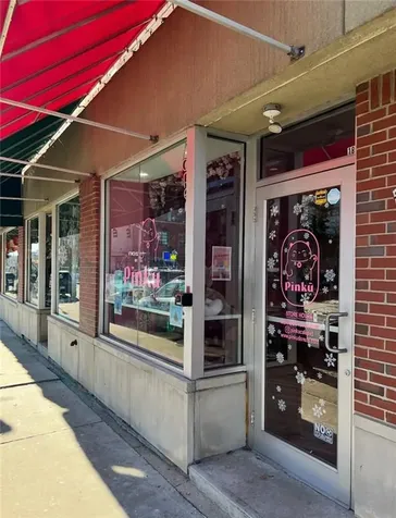 182 Wayland Street Providence RI 02904