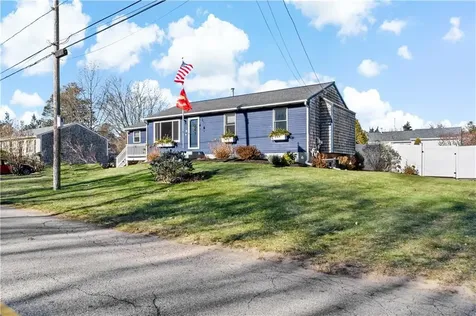 70 Pettee Avenue North Kingstown RI 02852