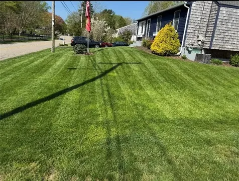 70 Pettee Avenue North Kingstown RI 02852