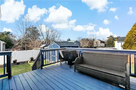 70 Pettee Avenue North Kingstown RI 02852