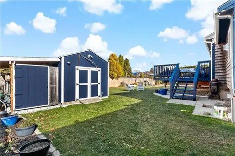 70 Pettee Avenue North Kingstown RI 02852