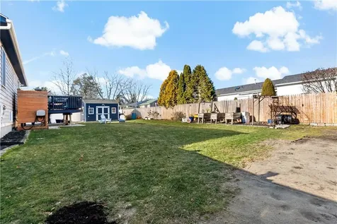 70 Pettee Avenue North Kingstown RI 02852