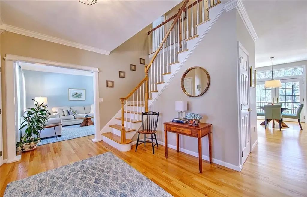 350 Kettle Pond Drive South Kingstown RI 02879