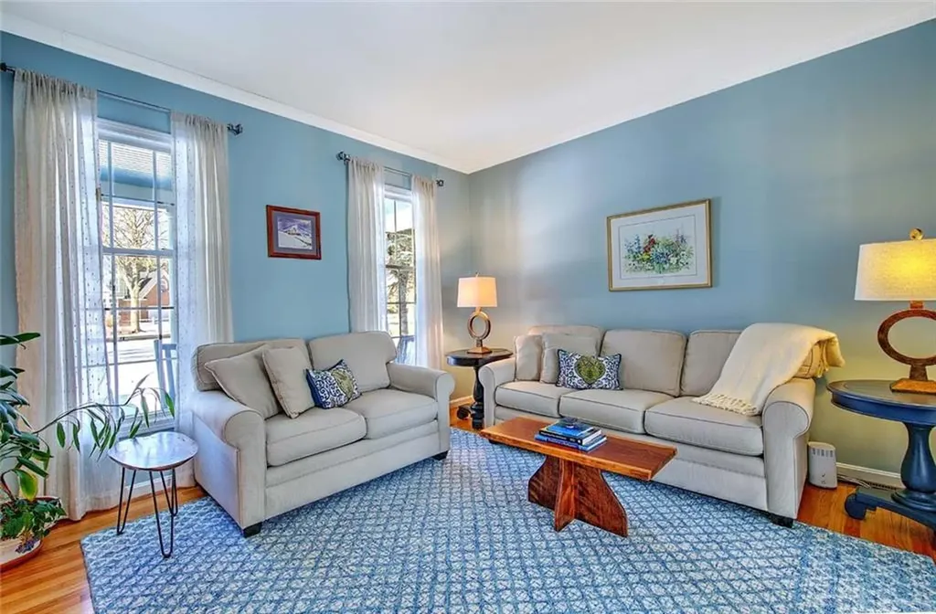 350 Kettle Pond Drive South Kingstown RI 02879