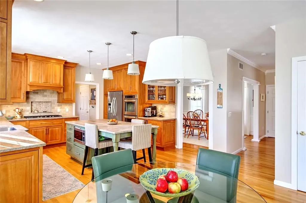 350 Kettle Pond Drive South Kingstown RI 02879