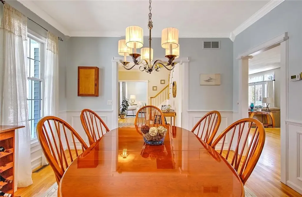 350 Kettle Pond Drive South Kingstown RI 02879