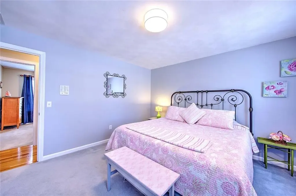 350 Kettle Pond Drive South Kingstown RI 02879