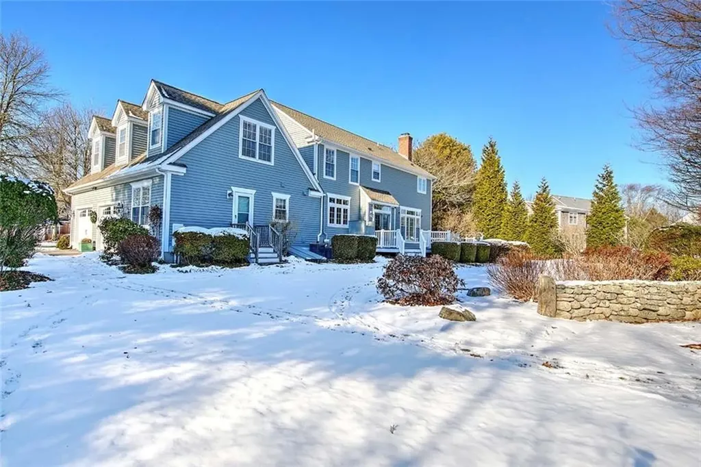 350 Kettle Pond Drive South Kingstown RI 02879