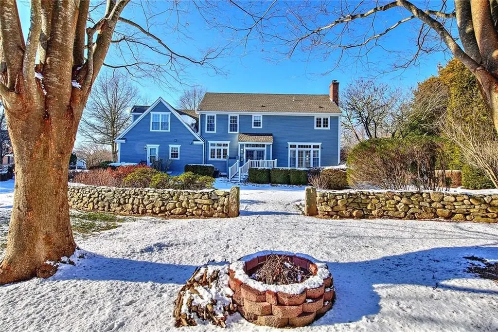 350 Kettle Pond Drive South Kingstown RI 02879