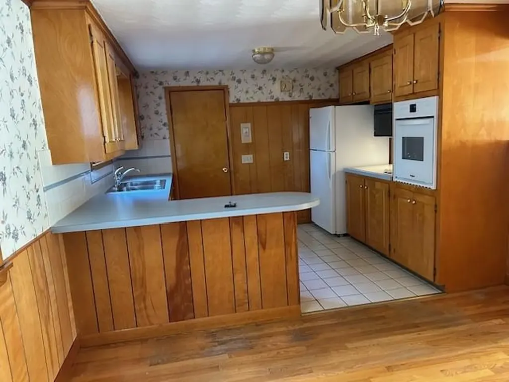 67 Ashwood Circle Warwick RI 02886