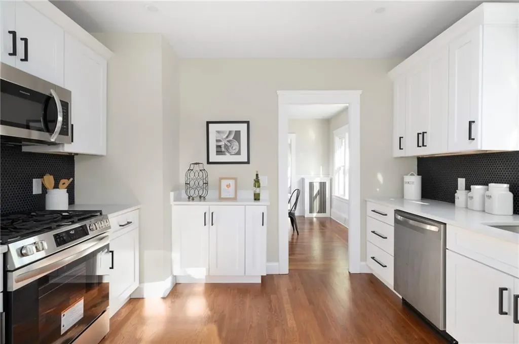 96 Mason Avenue Cranston RI 02910