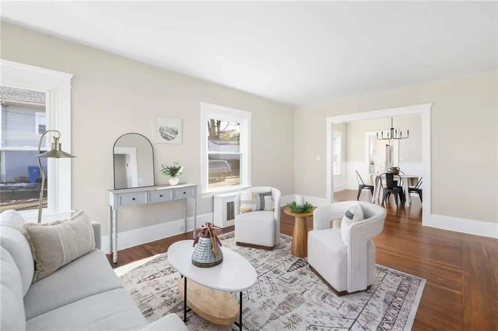 96 Mason Avenue Cranston RI 02910