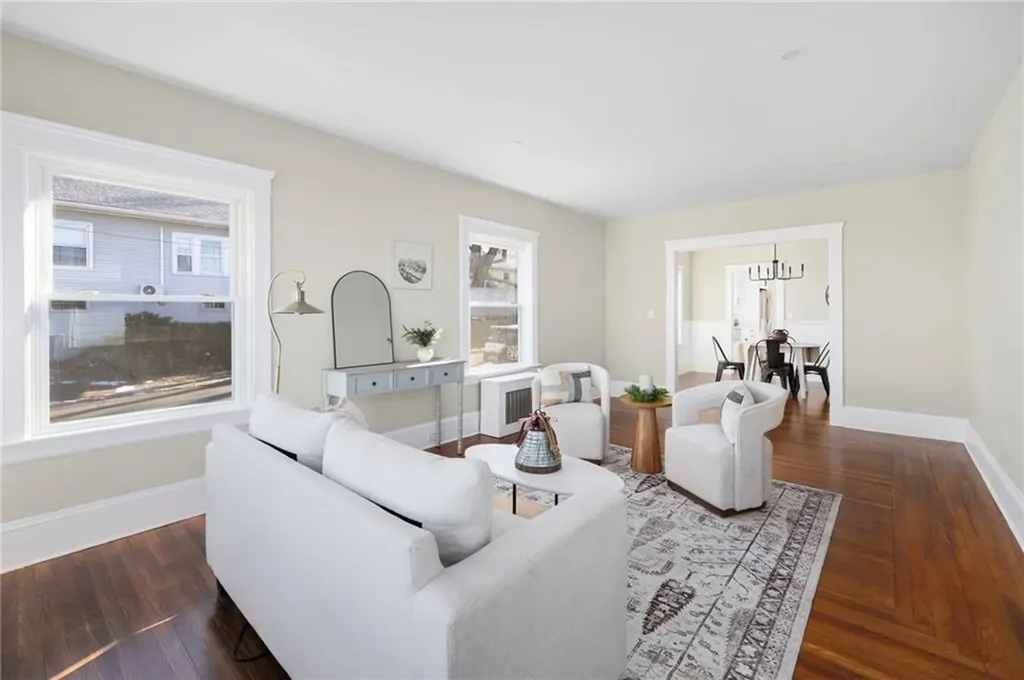 96 Mason Avenue Cranston RI 02910