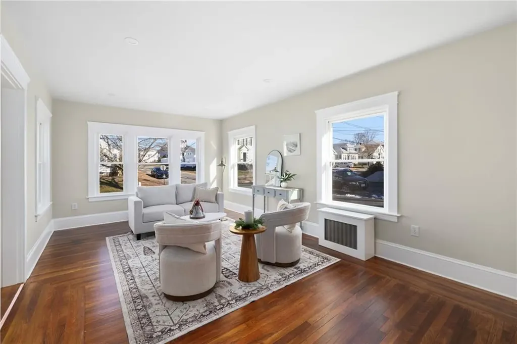 96 Mason Avenue Cranston RI 02910