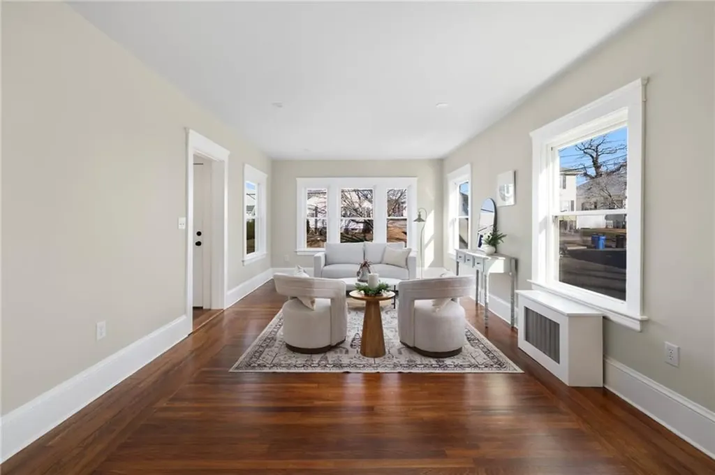 96 Mason Avenue Cranston RI 02910