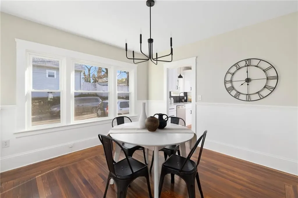 96 Mason Avenue Cranston RI 02910