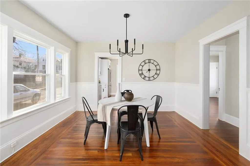 96 Mason Avenue Cranston RI 02910