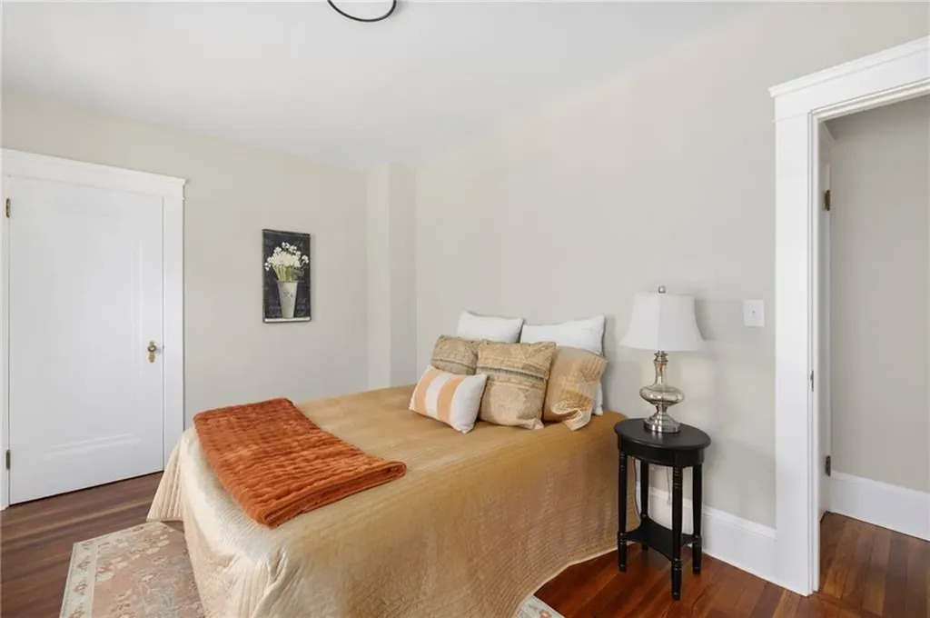 96 Mason Avenue Cranston RI 02910